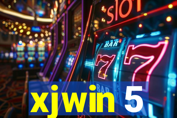 xjwin 5